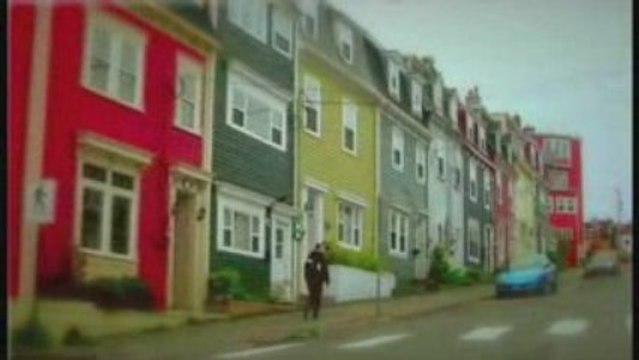 The Bacalao Restaurant - Newfoundland and Labrador, Canada