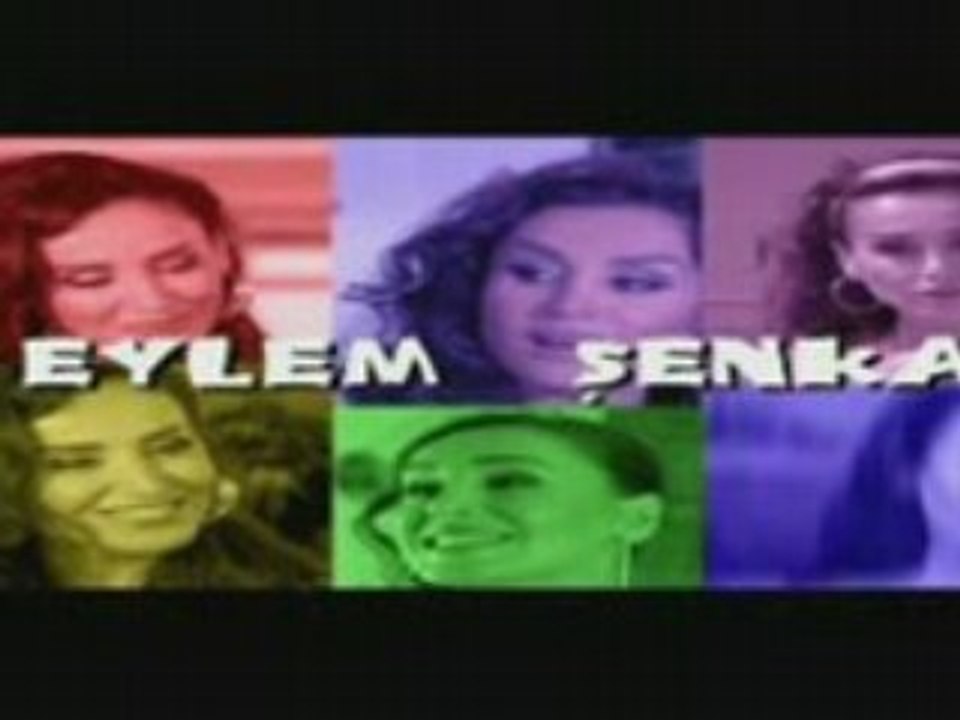 Kadri’nin Götürdüğü Yere Git 2008 - Fragman