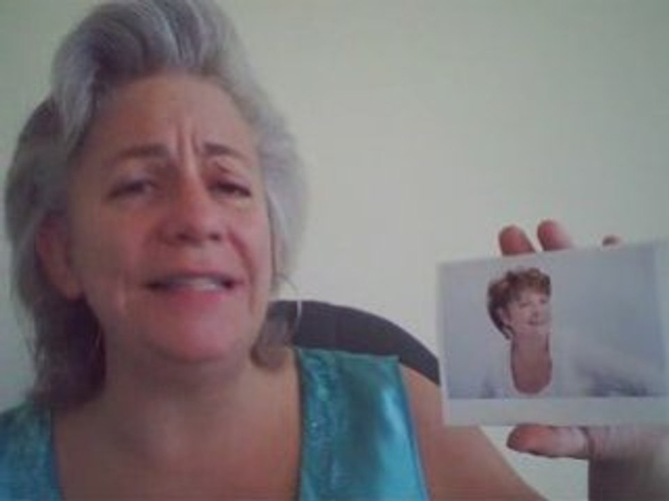 Face Reading: Jacque Weiss