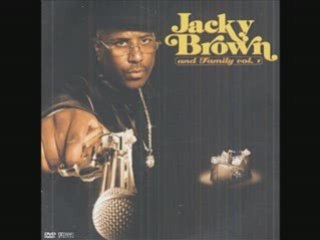 Avok Jims Feat. Jacky Brown - "Pression"