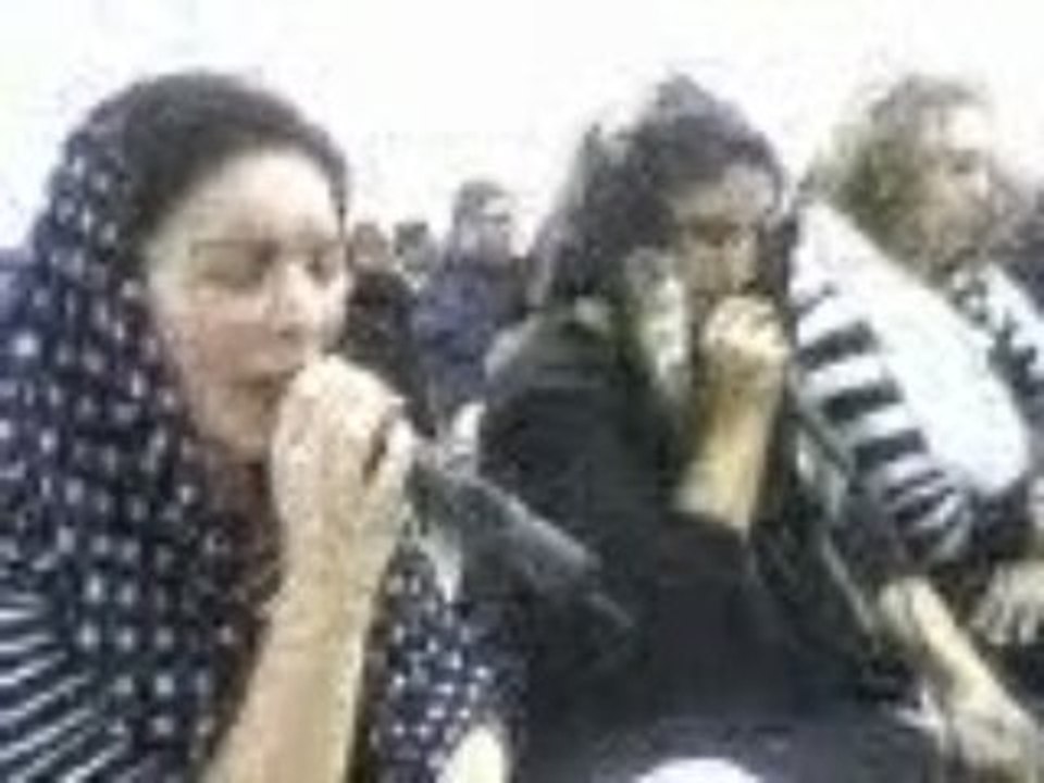 culto de biarritz hermana caty