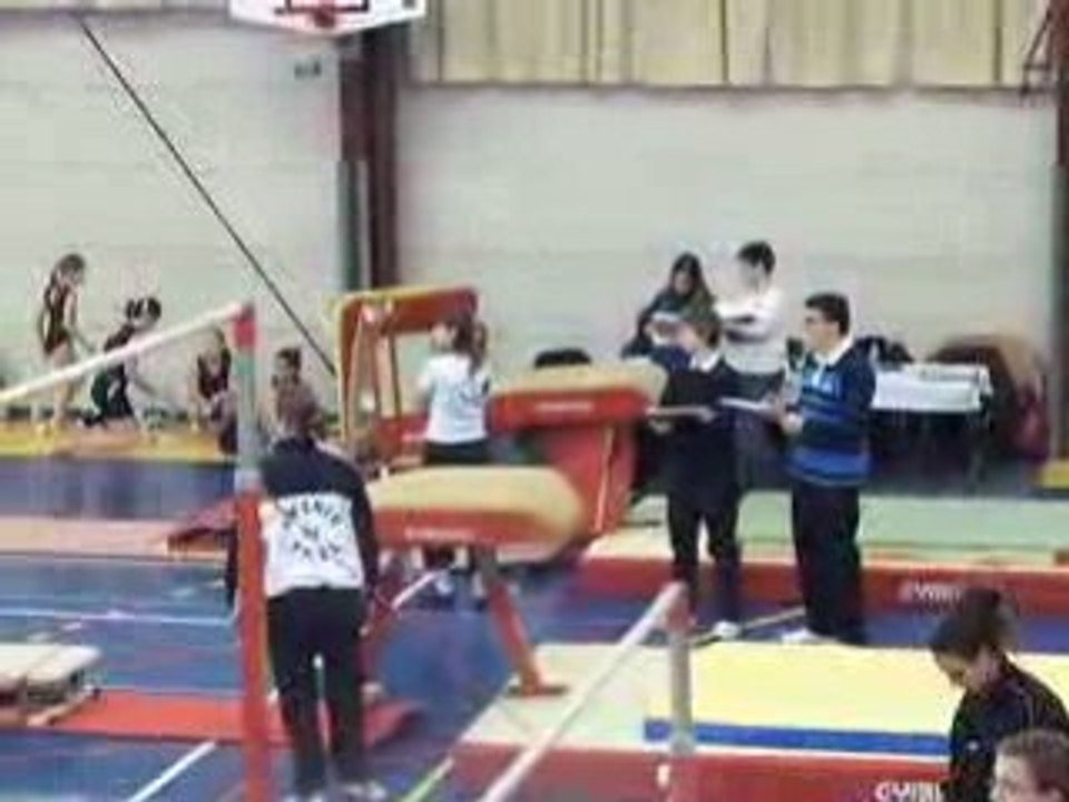 Departemental Moi Saut