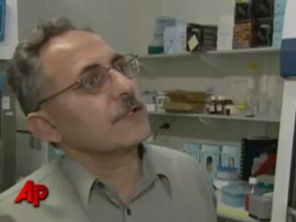 Grape Seed Extract Kills Leukemia Cells