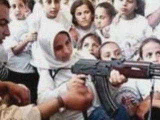 Refugiée palestinienne confirme que Hamas fait tuer des civi