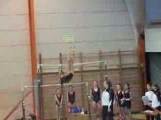 Departemental Melanie Barres