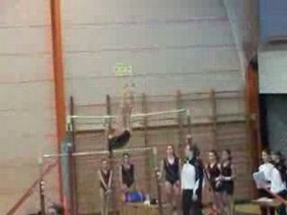 Departemental Melanie Barres