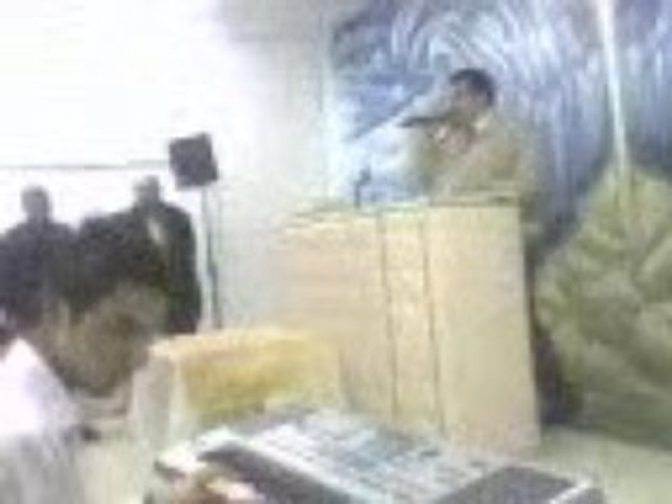 culto de biarritz momento de oracion