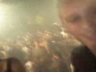 18ans audrey au circus ... Audrey '(s) & moiii