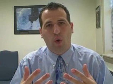 Severe ADHD Symptoms In Adolescence - The ADHD Spectrum