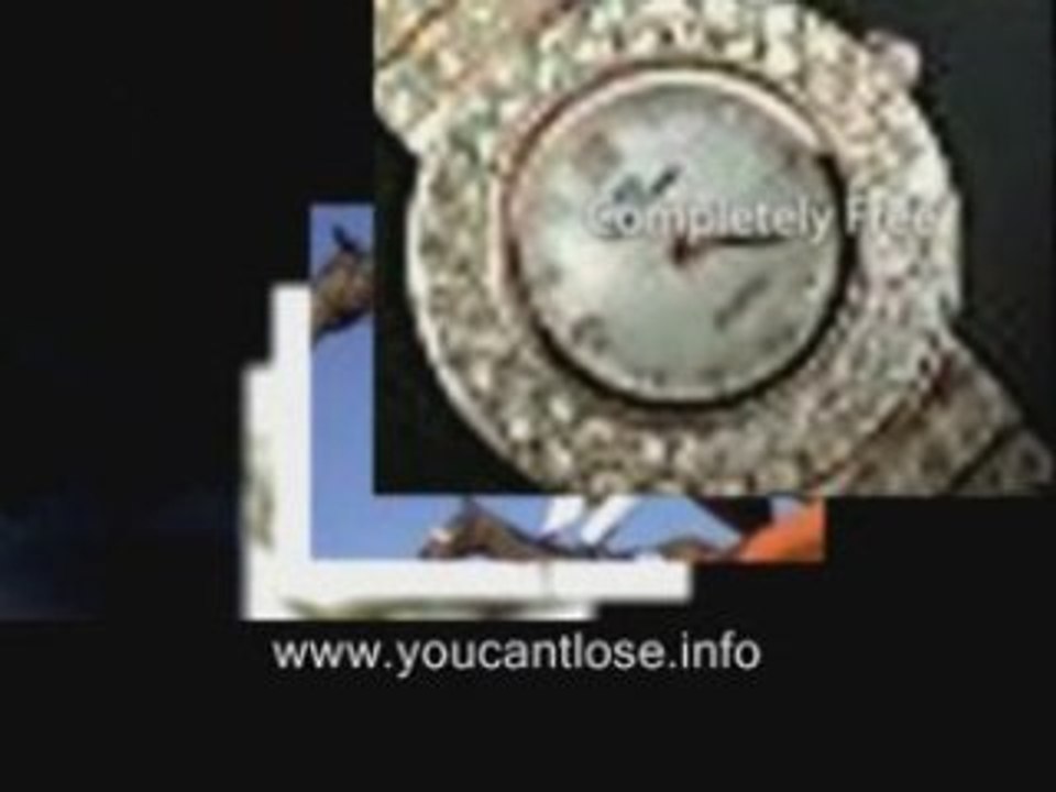 Grab some free cash money, no cost, no risk just free money