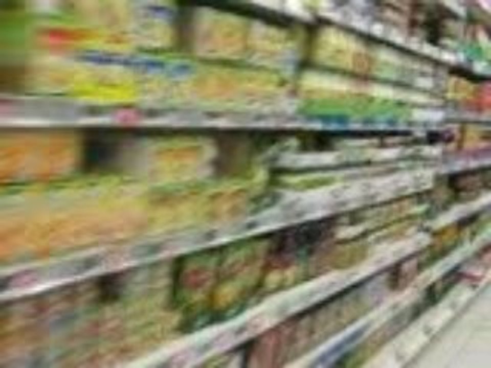 ballad in store, january 2009