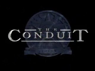 The Conduit Trailer Wii