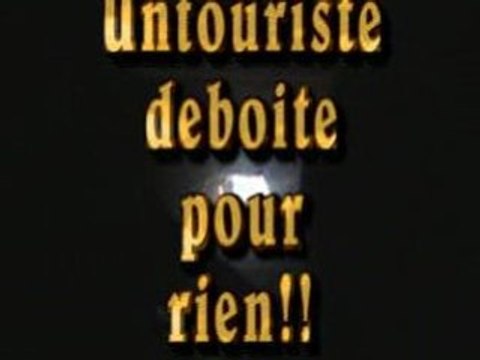 Megane RS VS R26 le 16.1.2009