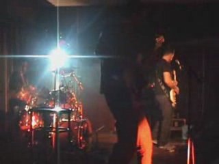 Aiuto - Vaudou - 17 janvier 2009 - Couéron