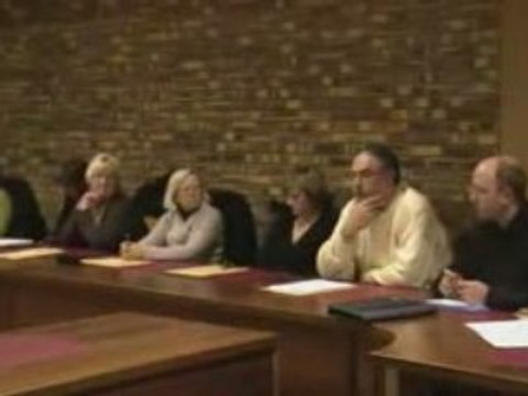 3 partie C.M Longeville 13/01/2009