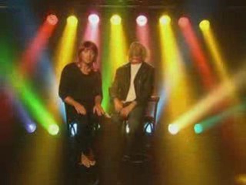 La compil' des chanteurs inconnus