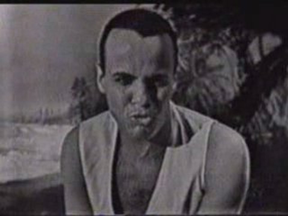 Harry Belafonte - Jamaica farewell  1961