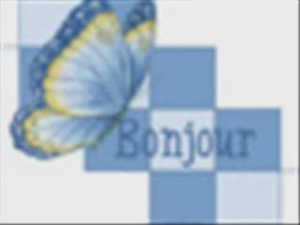 MOI souvenir d un ciel bleu sur une chanson de P/ Bachelet