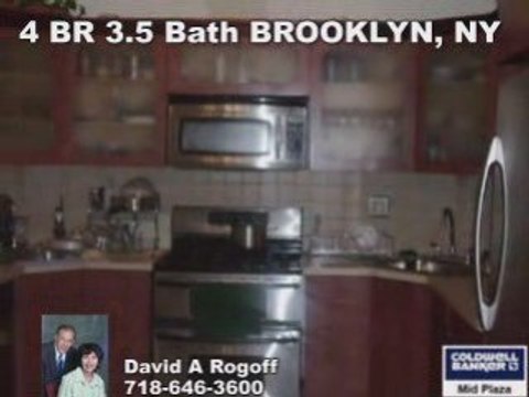 BROOKLYN, NY - $799,018 House for Sale