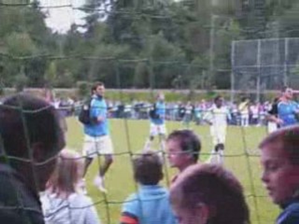 Der KSC in Söllingen (Halbzeit)