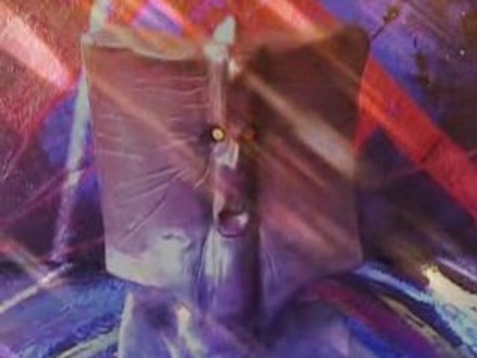 Galerie (4) de Peintures de Richard Conord