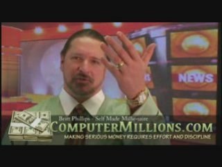 Britt Phillips earns over $47,000 in 5 days