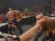 WWE - Kane vs. Goldberg vs. Triple H (Armageddon 2003)