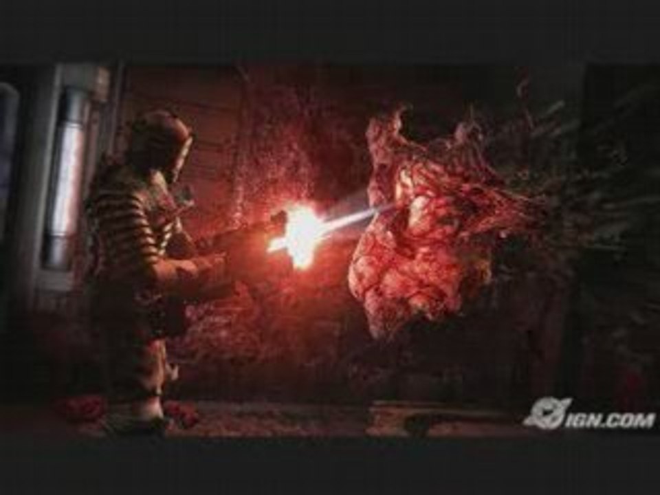 Twinkle Twinkle Little Star (Dead Space Version)