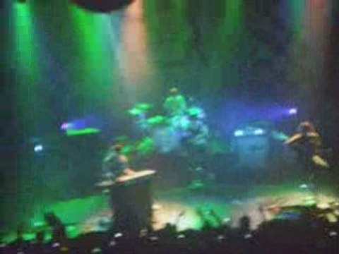 Killerpilze 28.09.08 - Ich Bin Raus [1/2]