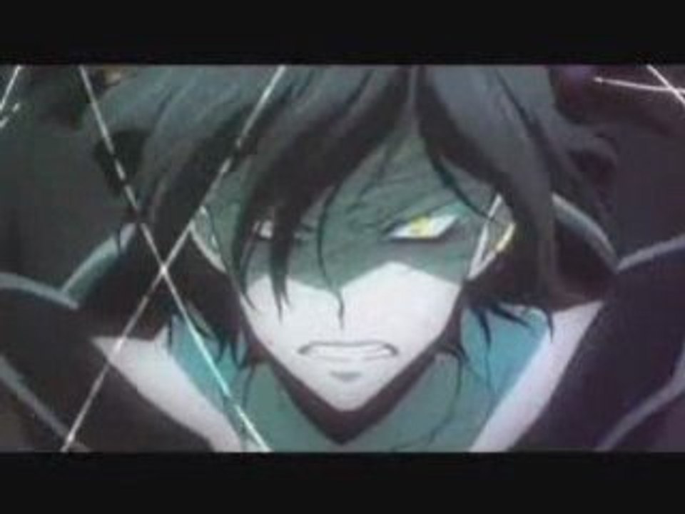 Pandora Hearts (trailer)