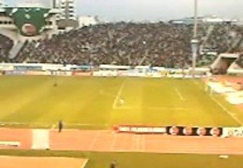 Raja/Far l`Avant-match