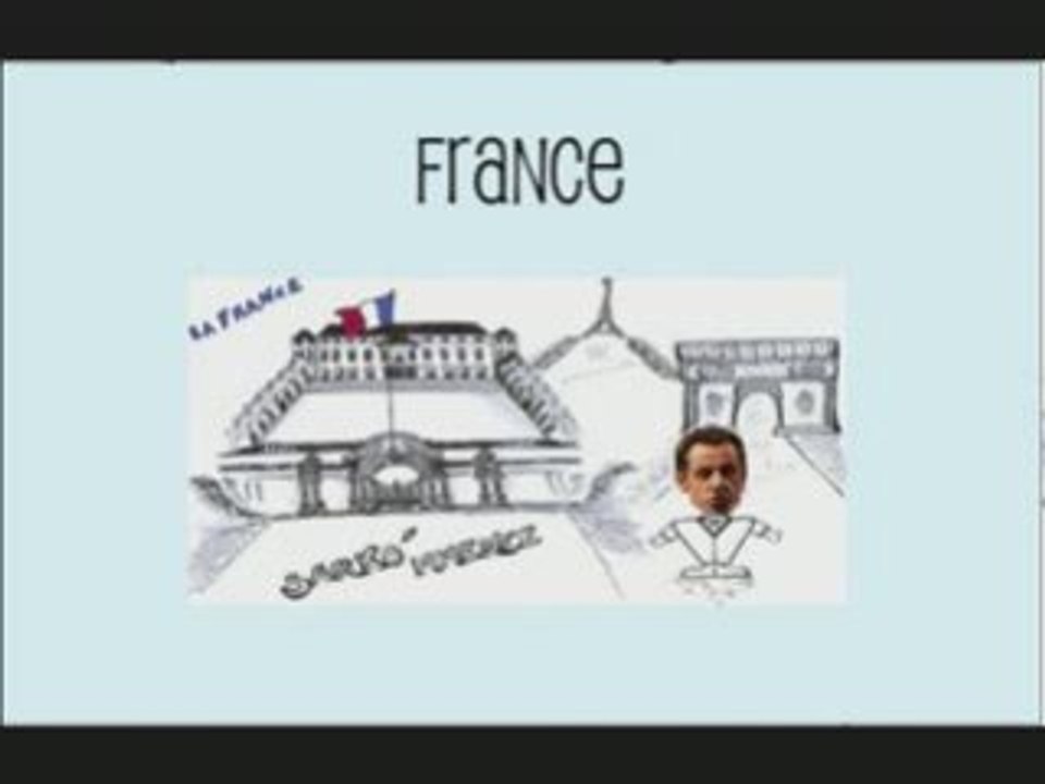 Sarko le bilan