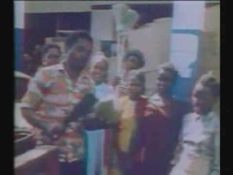 Peter Tosh - Paris 1983