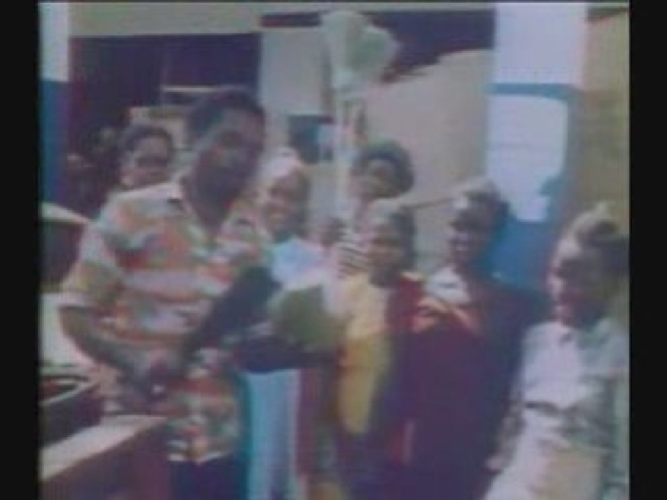 Peter Tosh - Paris 1983