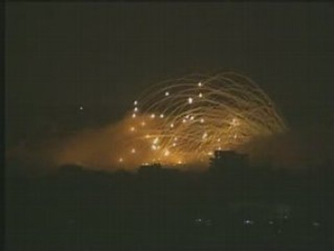 phosphore trompant ..... comme les sionistes