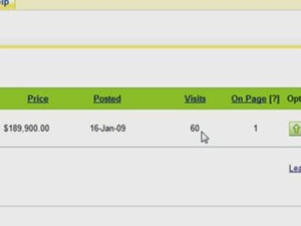 Sell more homes with Kijiji by Makingyoufindable.com