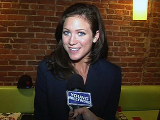 Gettin' Ready for Sundance with Brittany Snow