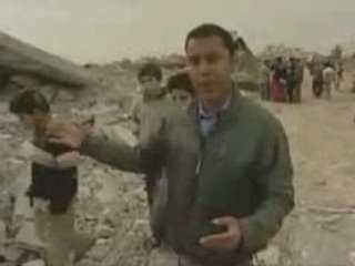 Scale of Gaza destruction emerges