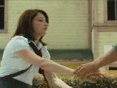 The Haunting Of Molly Hartley - Clip Ditching Class