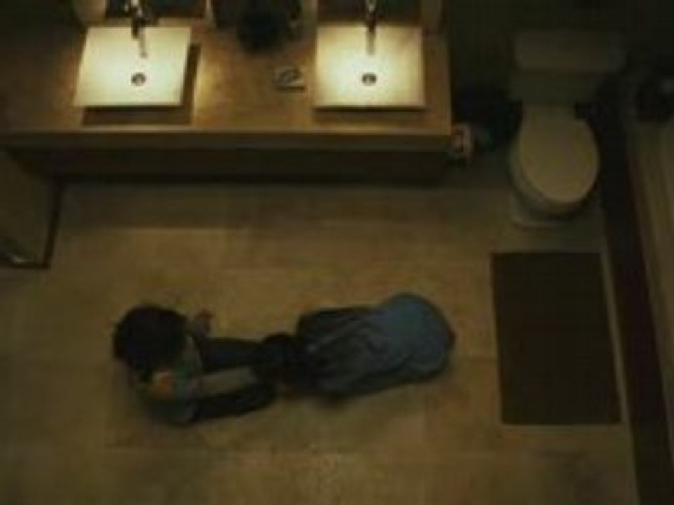 The Haunting Of Molly Hartley - Clip I Know What You Are