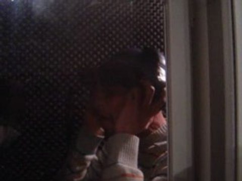 Freestyle GAZA LAX RAP ALGERIEN au studio