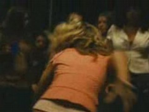 The Haunting Of Molly Hartley - Clip Leave Me Alone