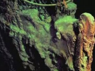 Titanic Connection - Newfoundland and Labrador, Canada