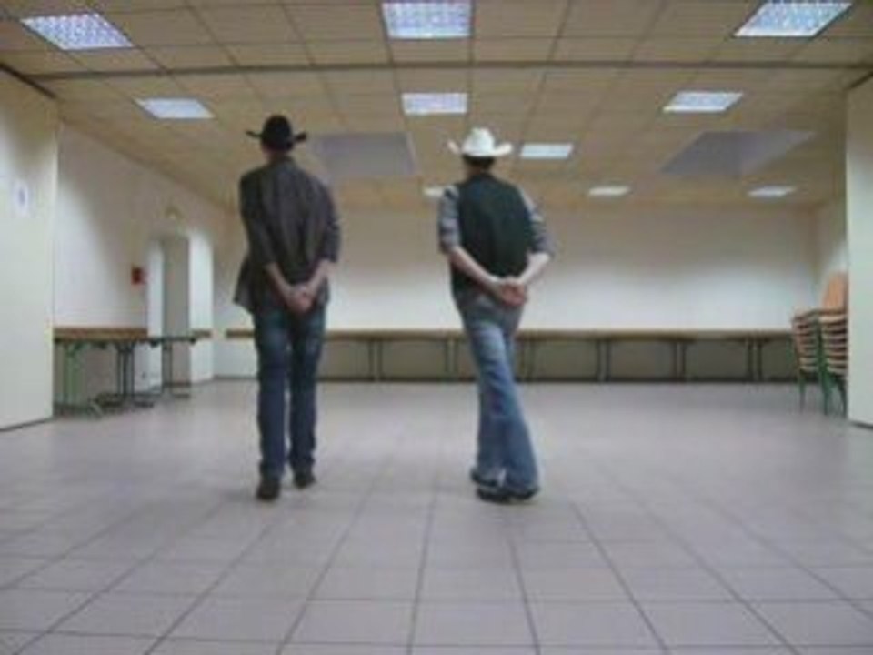 Western Country Club - Coastin'