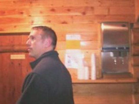 Lazy Bear Lodge in Churchill - Manitoba, Canada