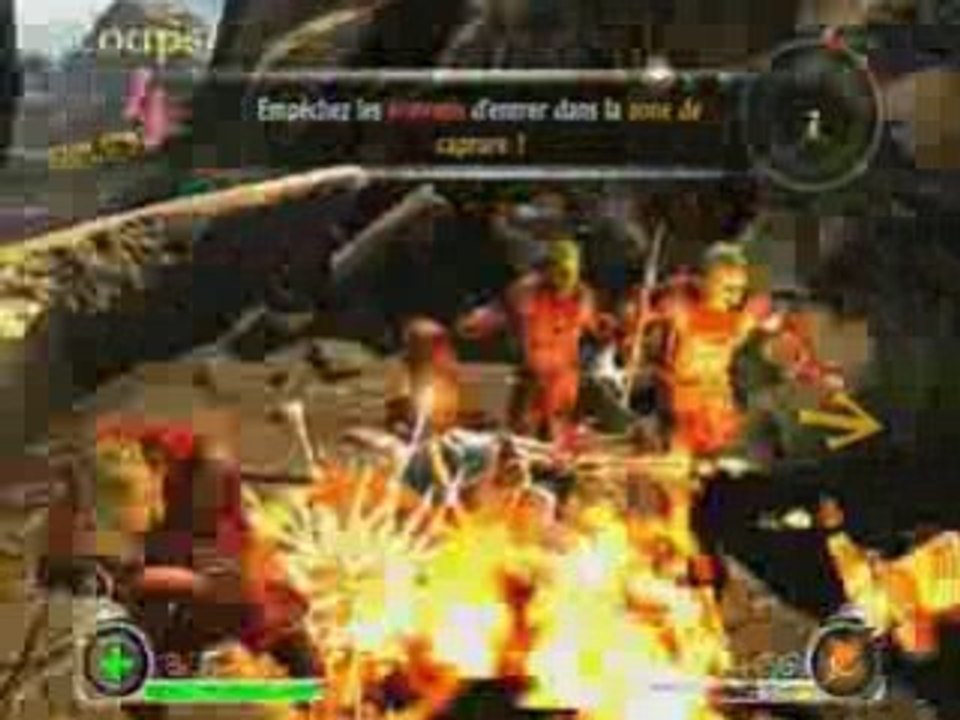 Preview de L'Age des Conquêtes | World-of-tests.fr