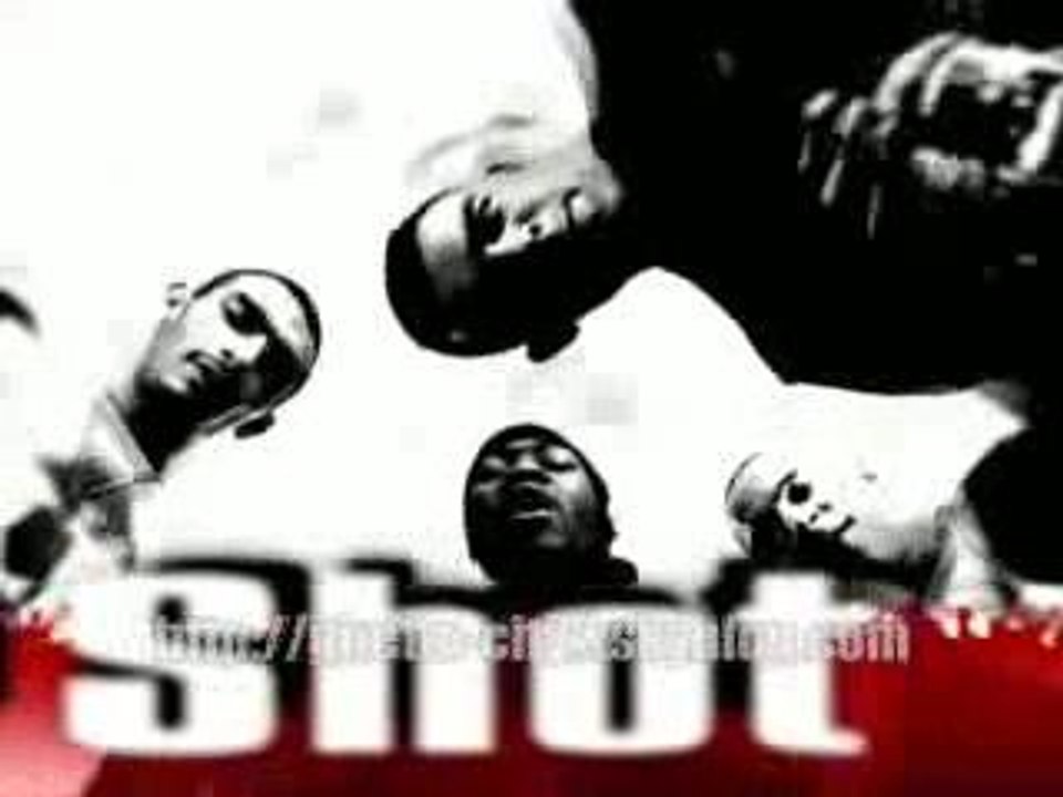 freestyle kamelancien one shot