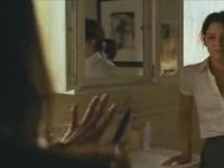 The Haunting Of Molly Hartley - Clip The Darkness Is Coming