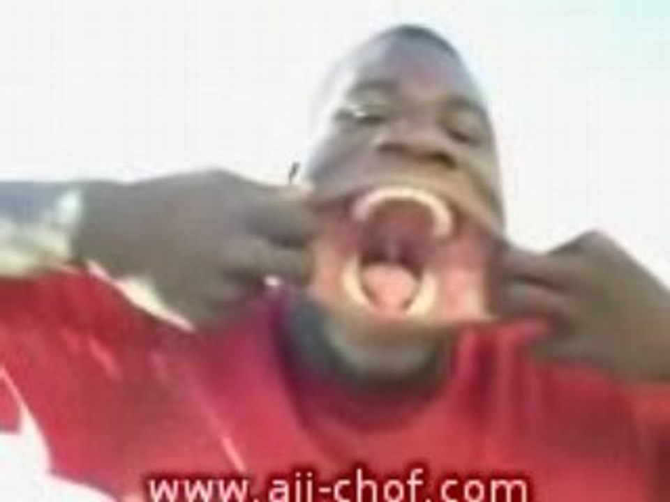 Massive- Mouth