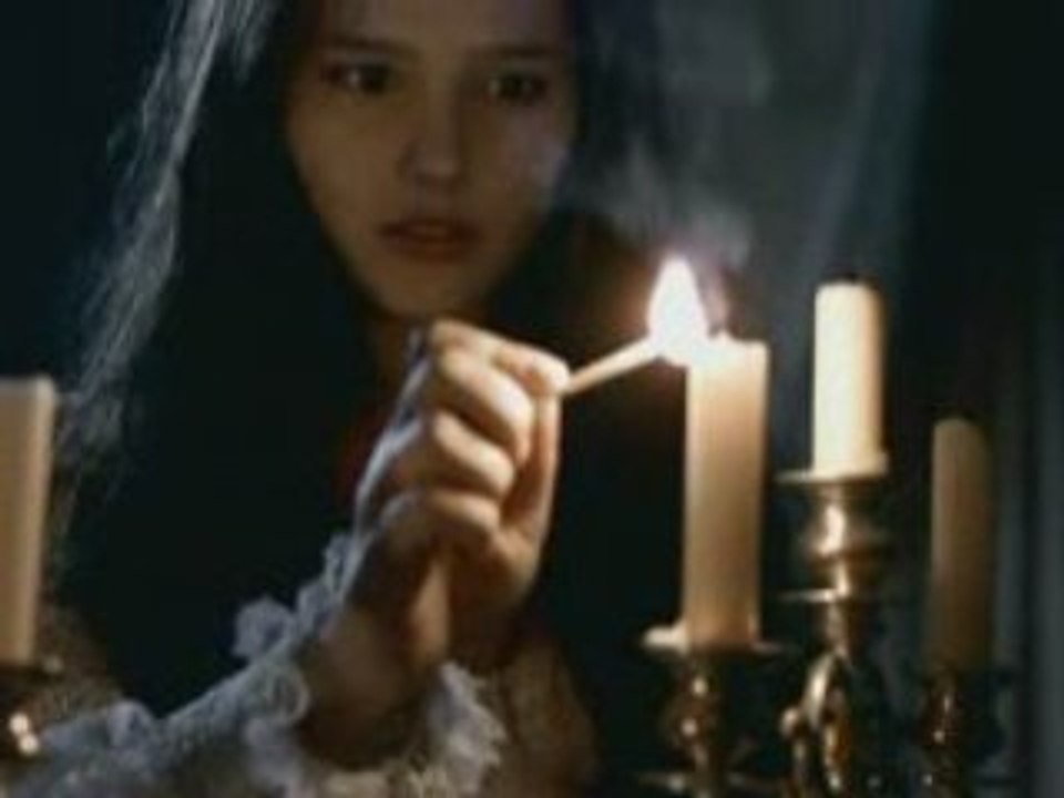 Les Misérables Episode 4 Part 25